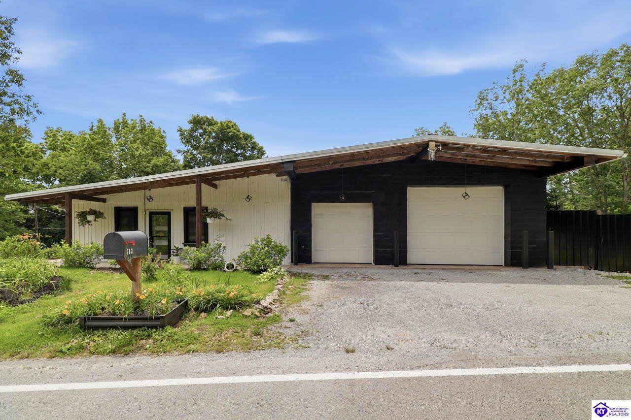 783 Philpott Road - Photo 1