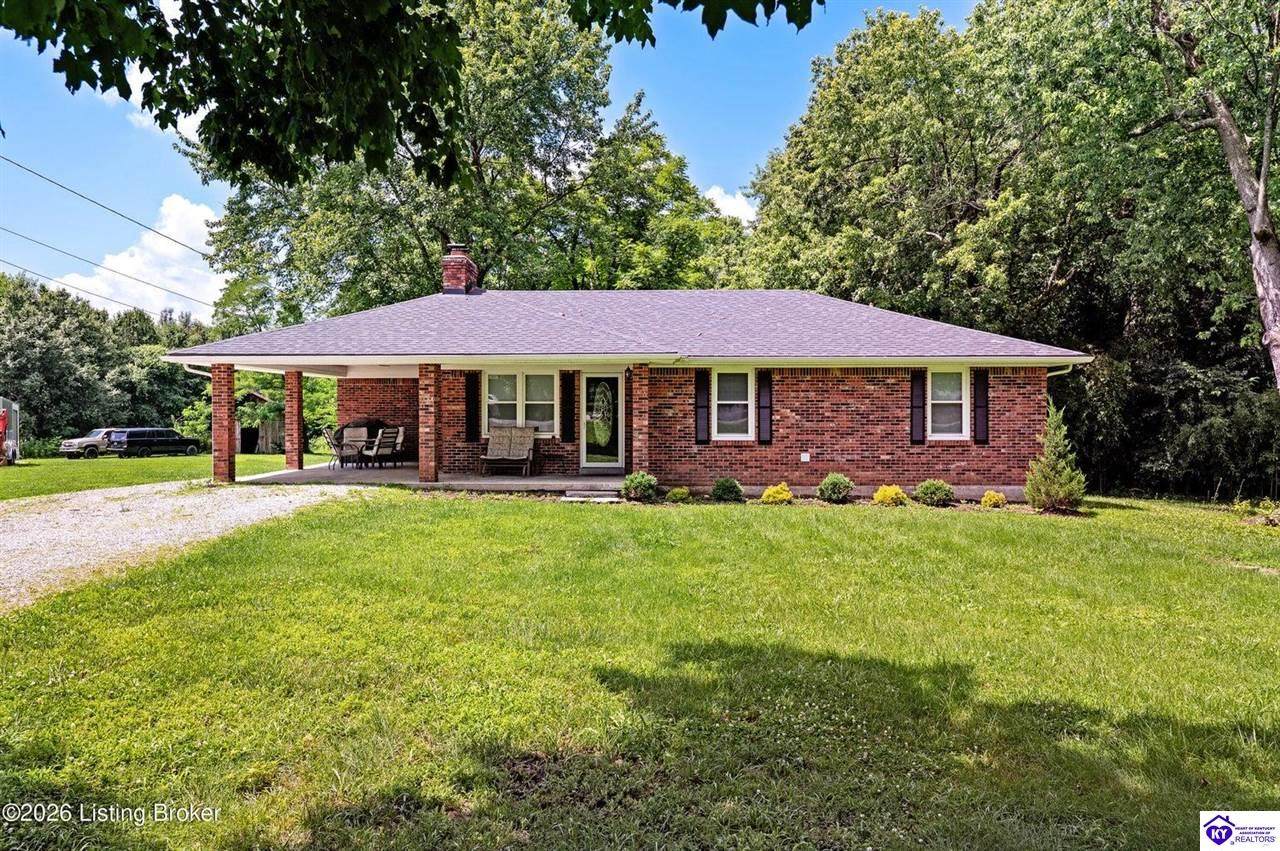 3625 New Shepherdsville Road - Photo 1