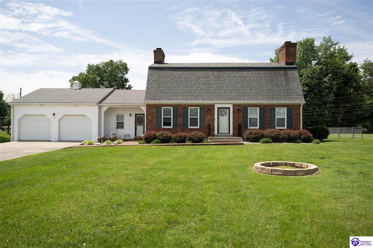 97 Circle Crest - Photo 1