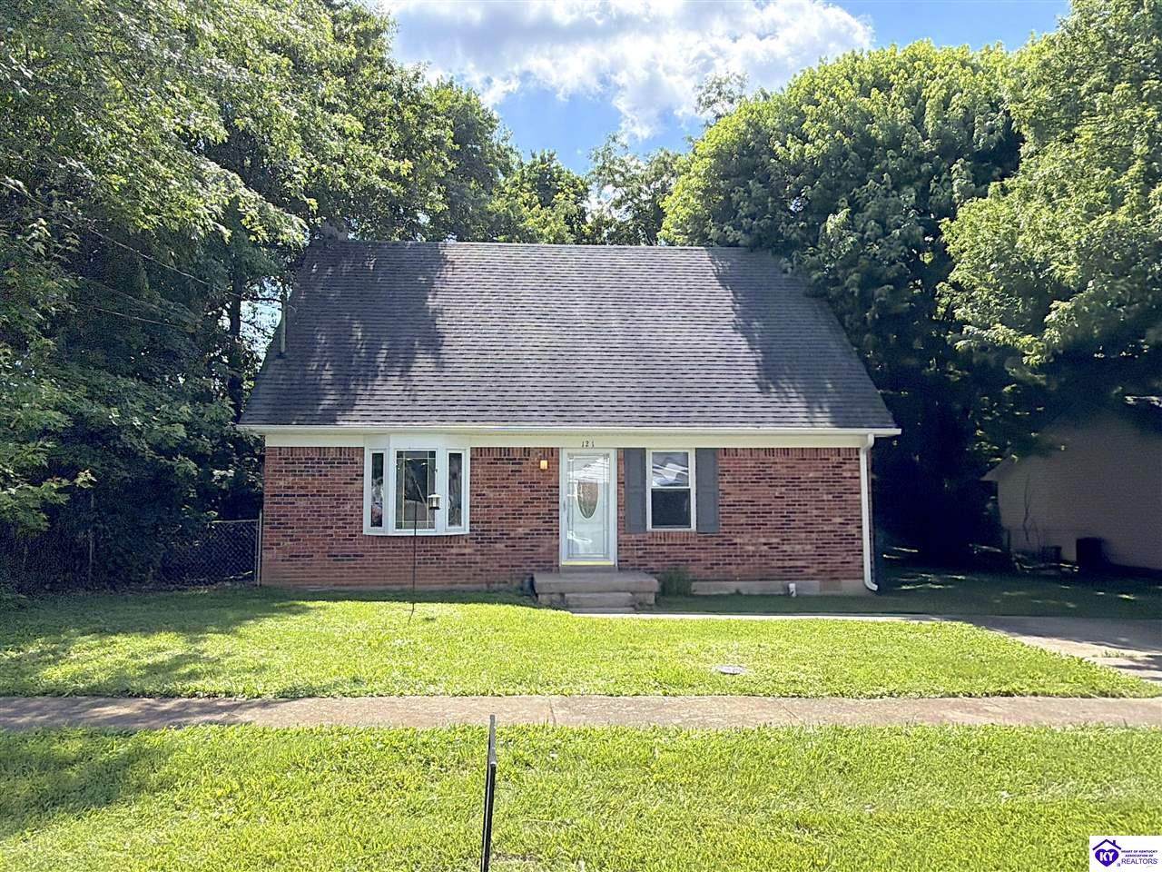 121 Academy Lane - Photo 1