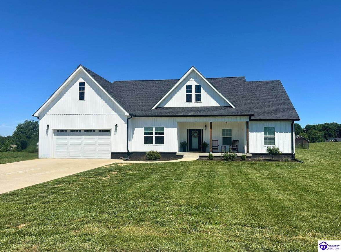 100 Blackberry Drive - Photo 1