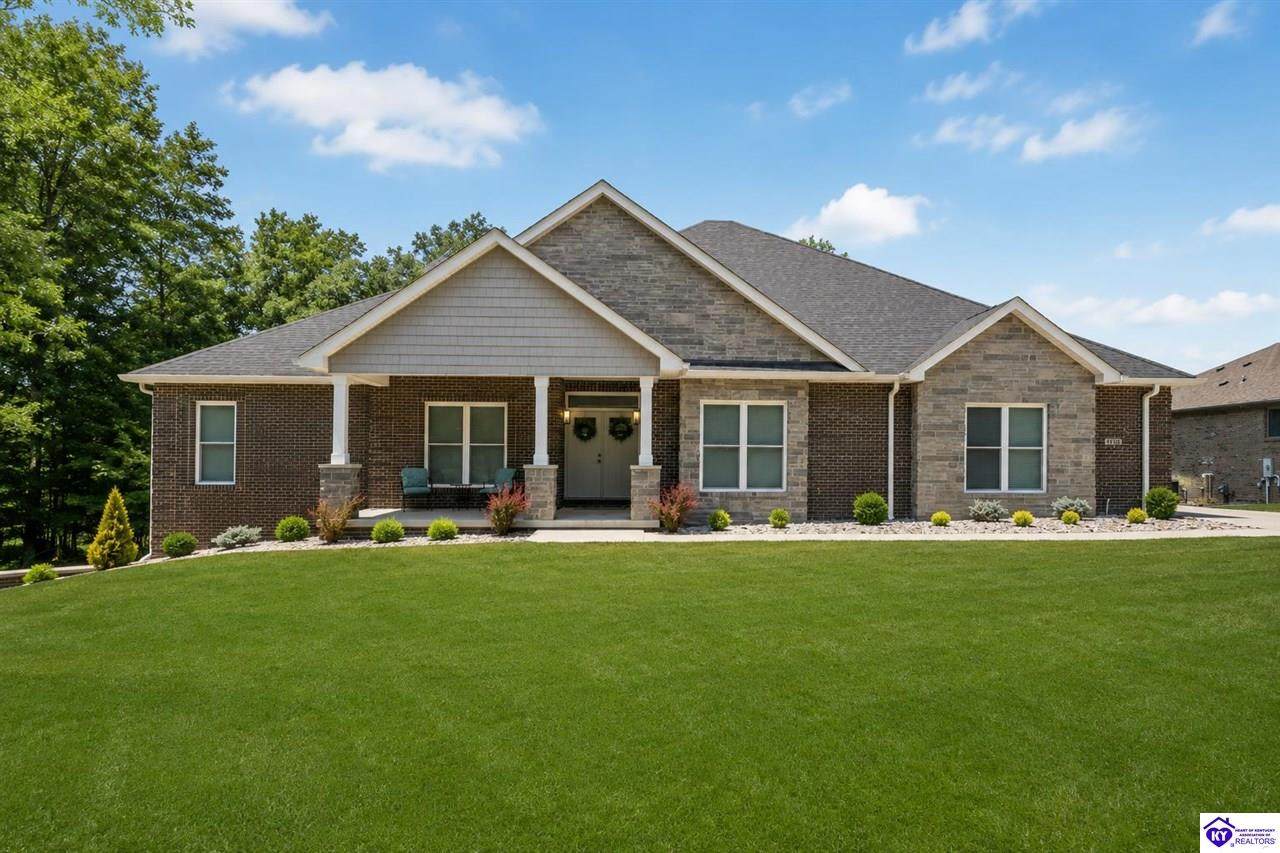 1118 Cave Run Lane - Photo 1