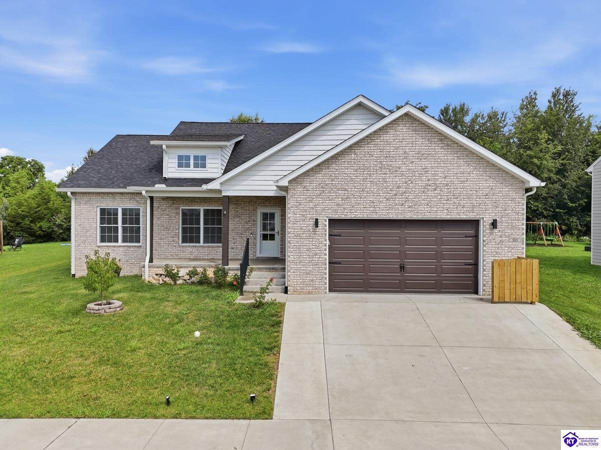 305 Summit Creek Drive - Photo 1