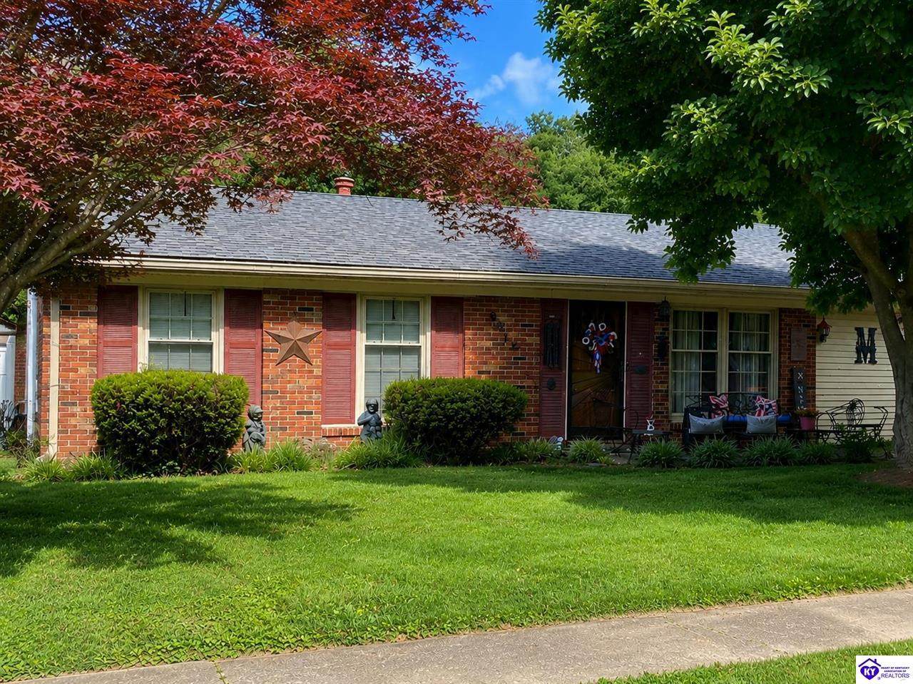 9512 Shoshone Way - Photo 1