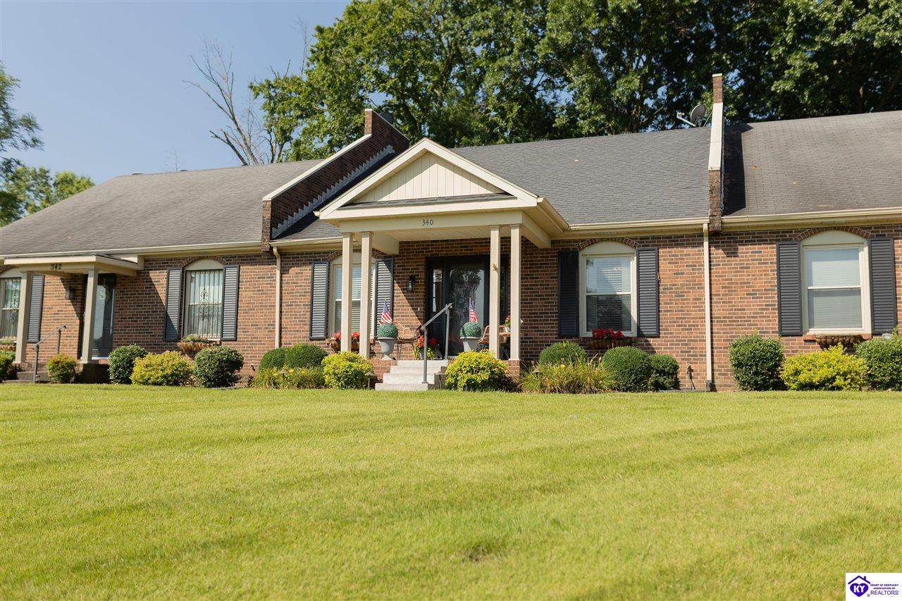 340 Beechwood Drive - Photo 1