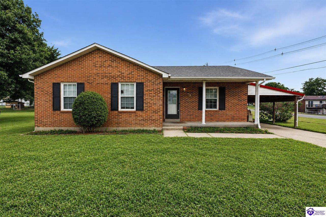 918 Austin Drive - Photo 1