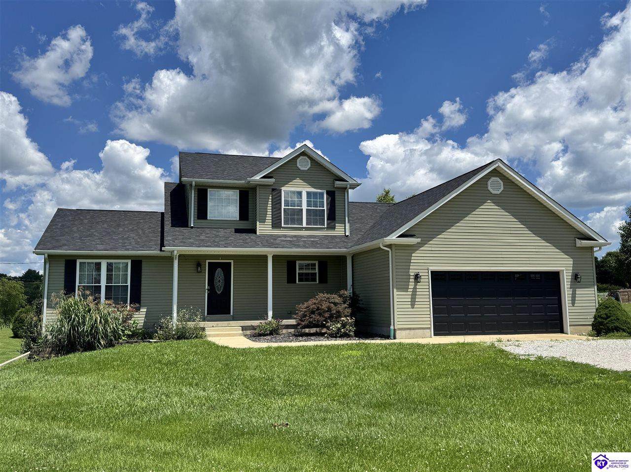 2026 Payneville Road - Photo 1