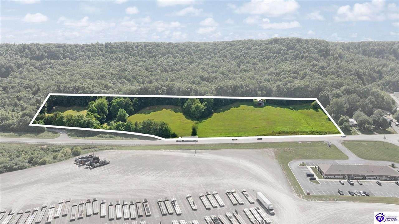  Us 127 Bypass - Photo 1