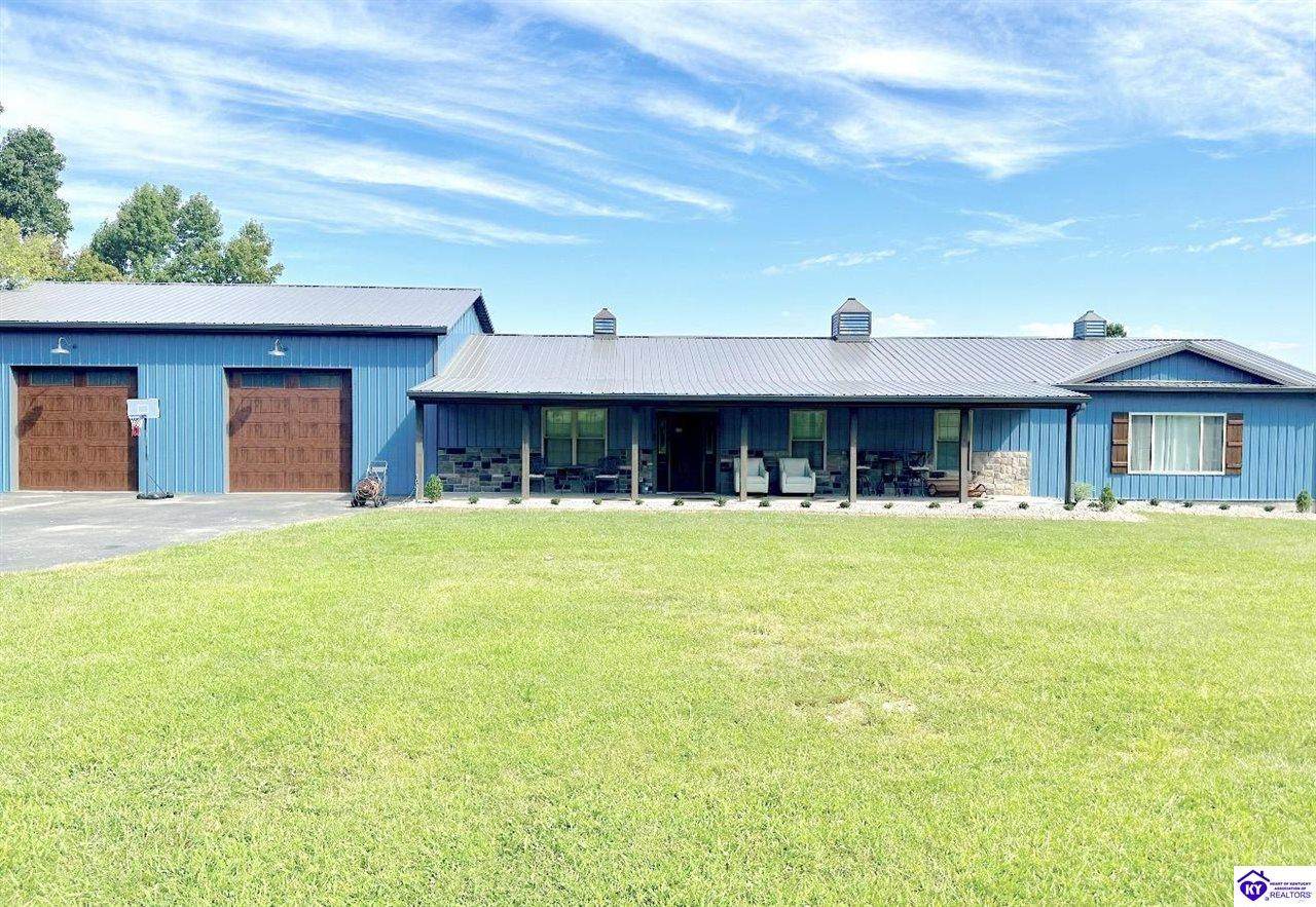 978 Shady Lane - Photo 1