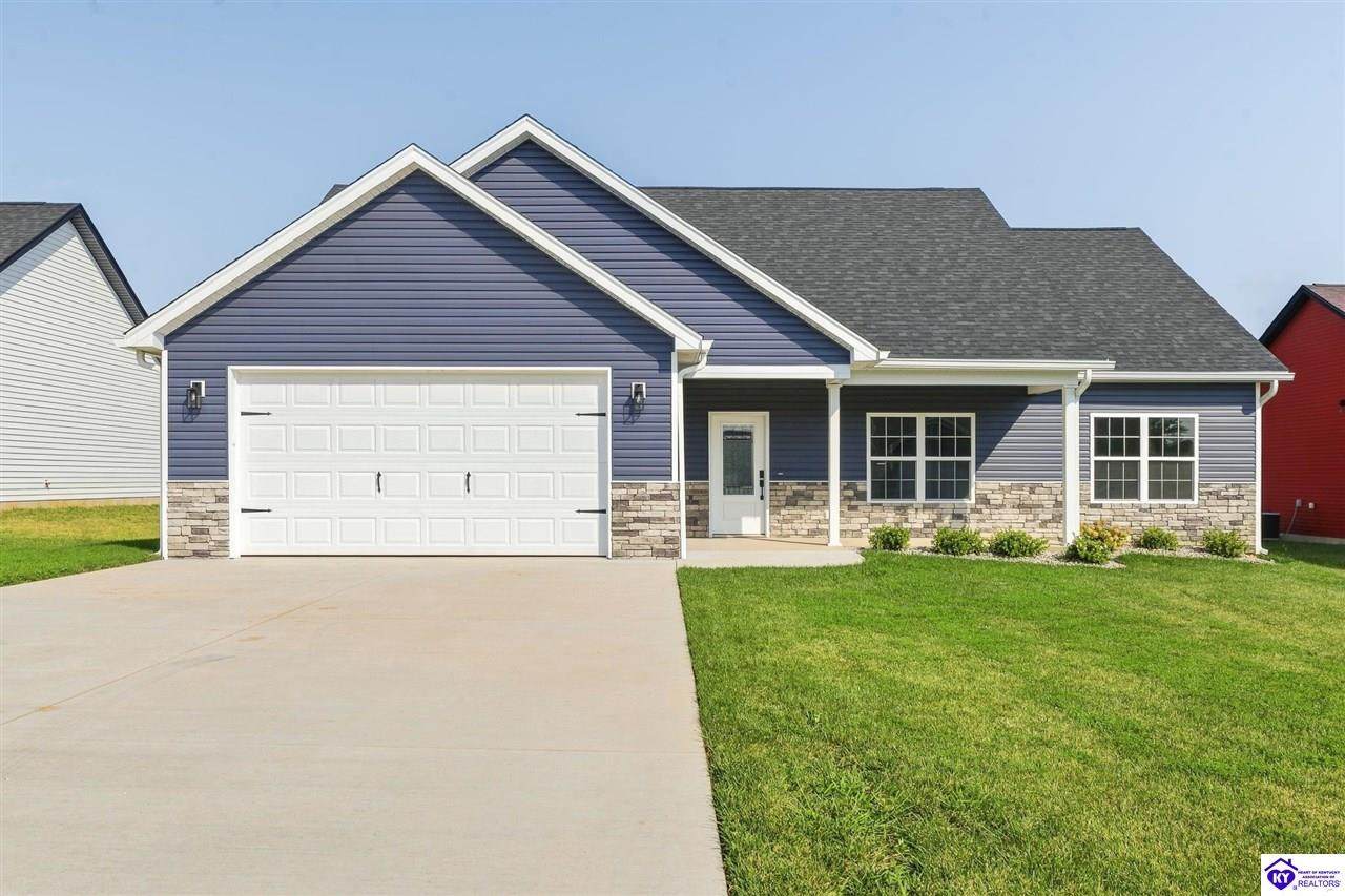55 Betty Boyd Lane - Photo 1