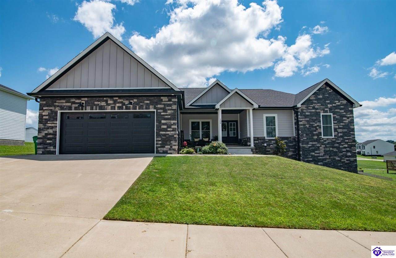 108 Summit Creek Drive - Photo 1