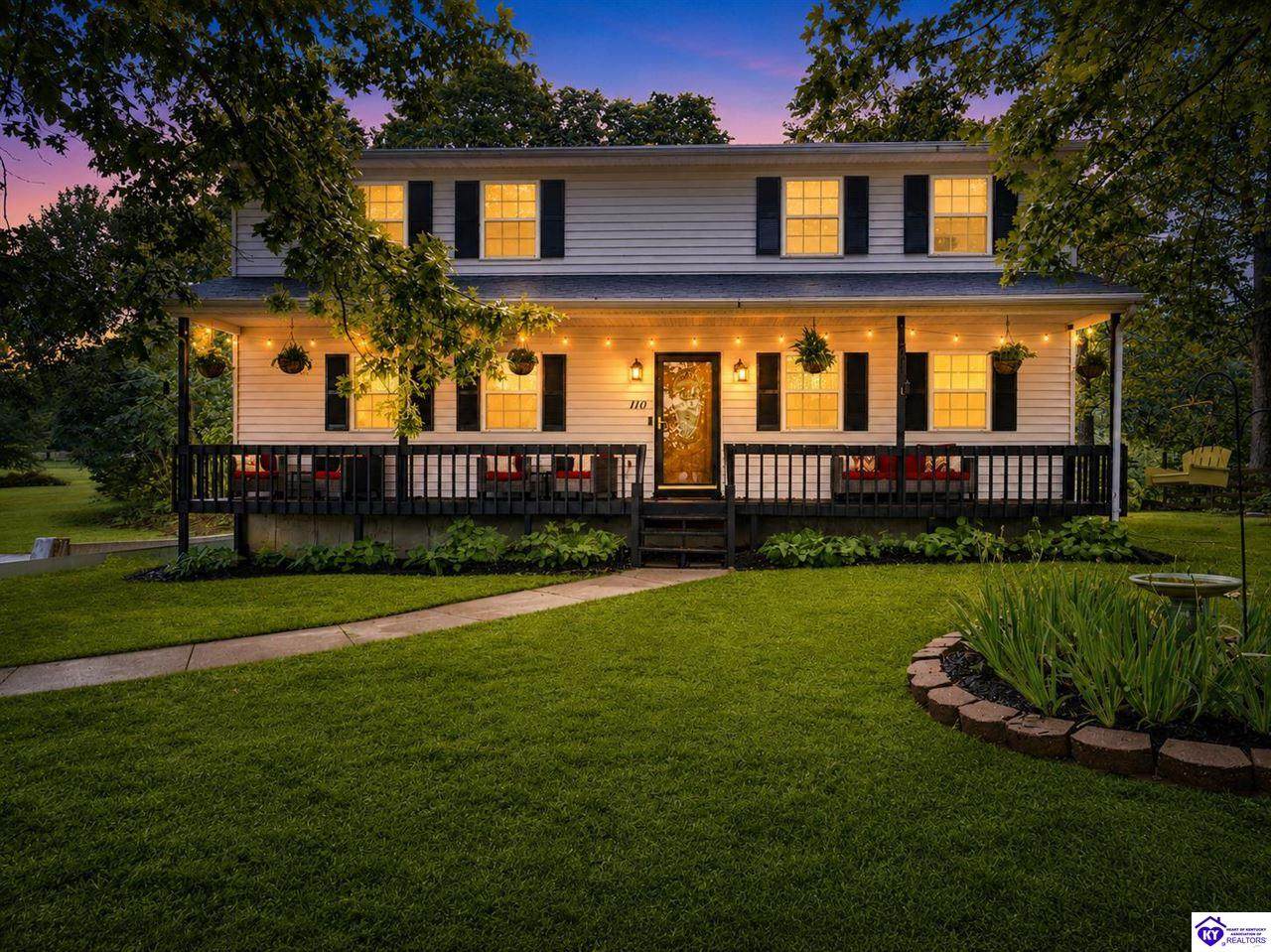 110 Peaceful Valley Road - Photo 1