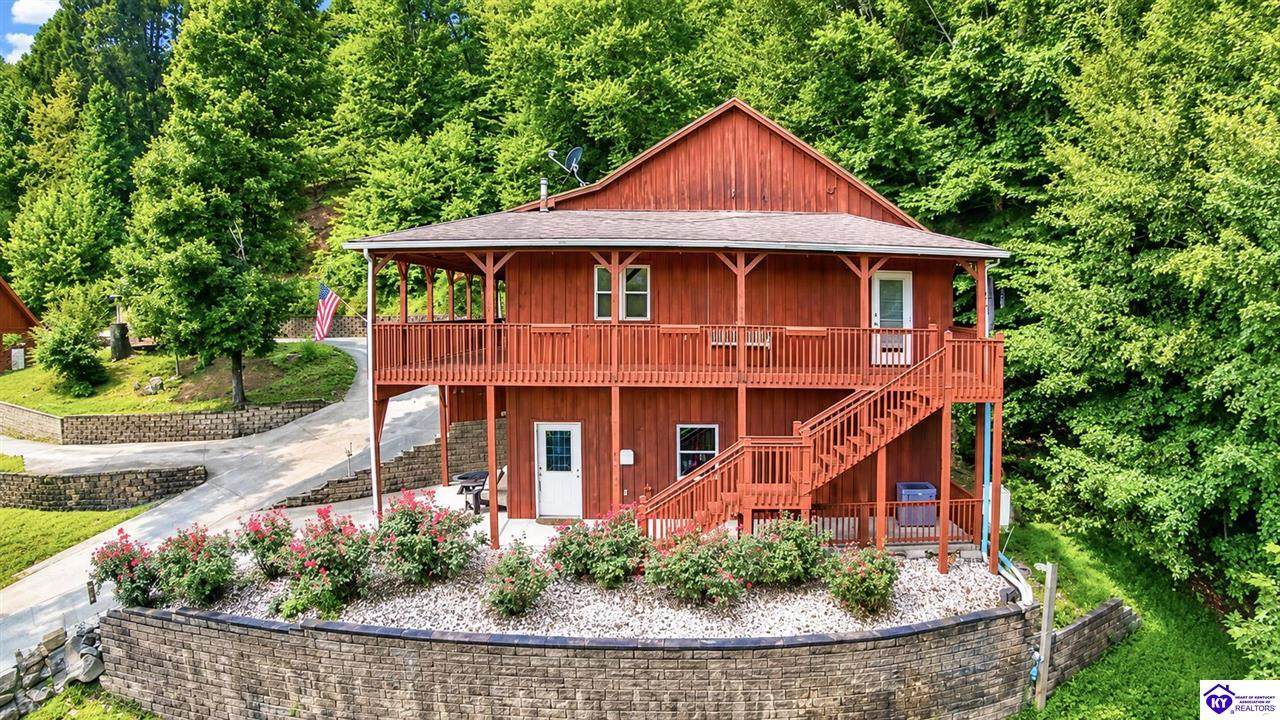 2088 Martin Pierce Road - Photo 1