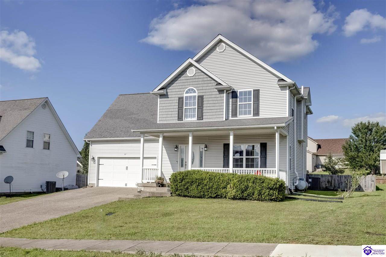 107 Sugar Hill Court - Photo 1