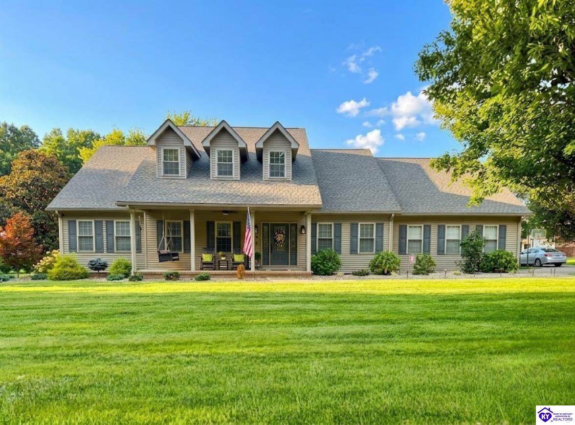94 Hunter Trace - Photo 1