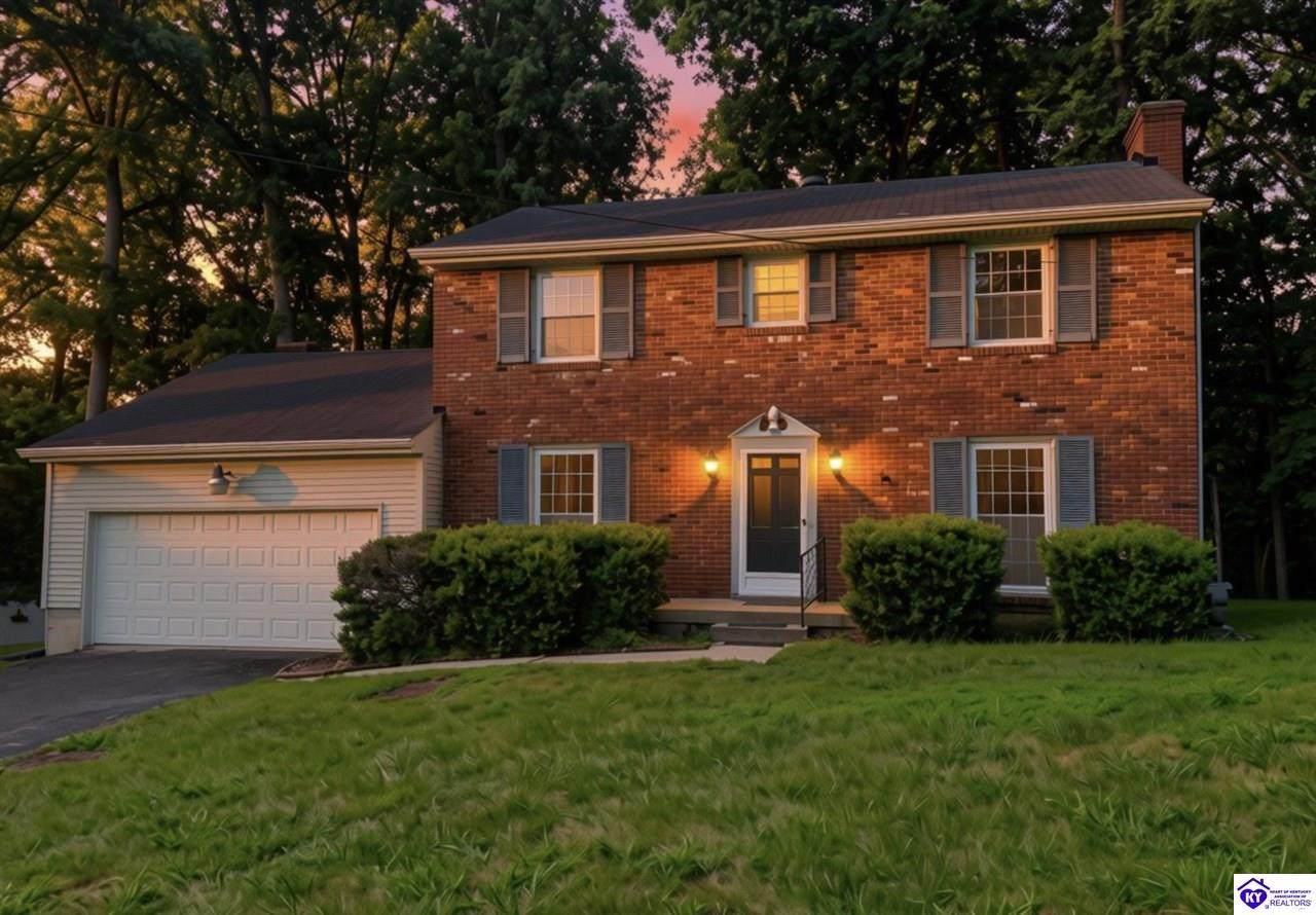 590 Lakeshore Parkway - Photo 1