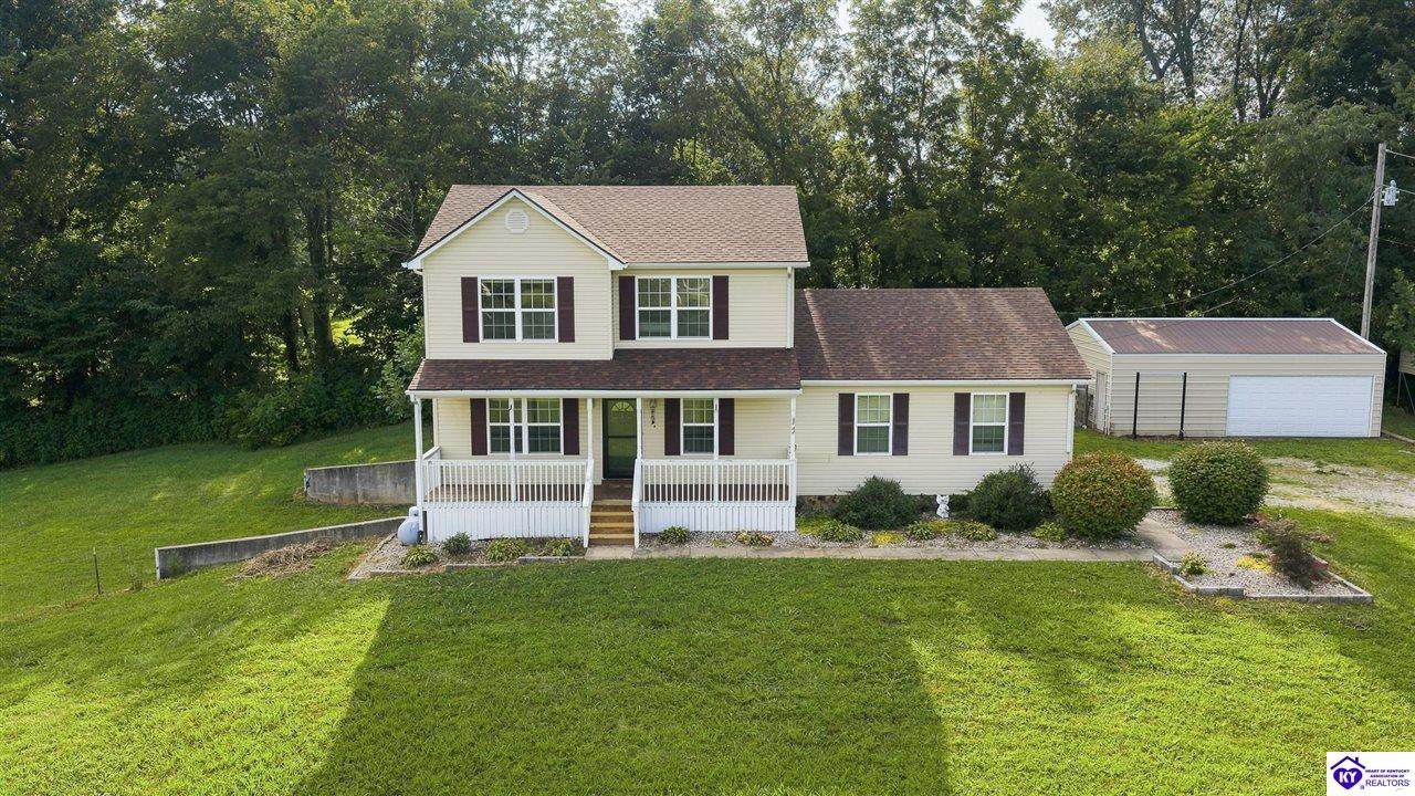 239 County Pond Road - Photo 1