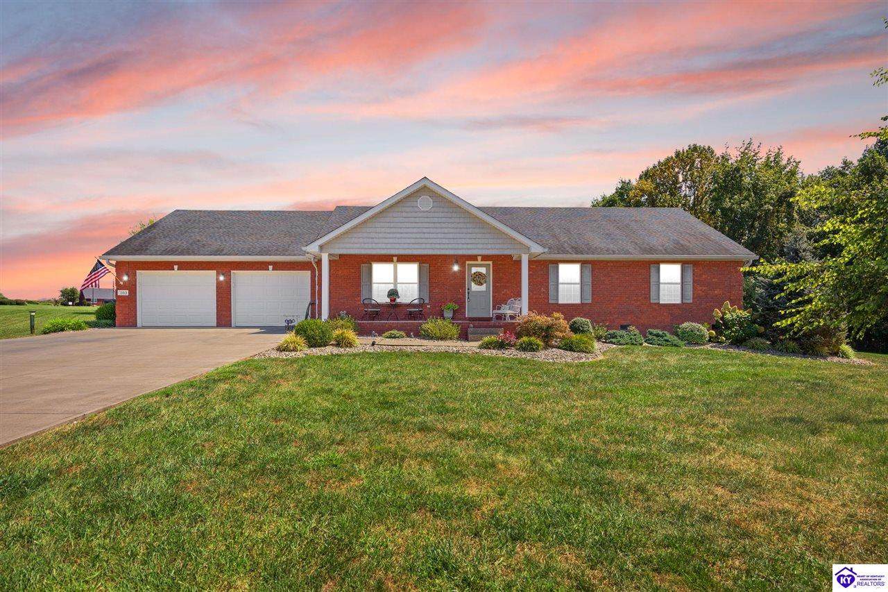 103 Blue Bird Circle - Photo 1