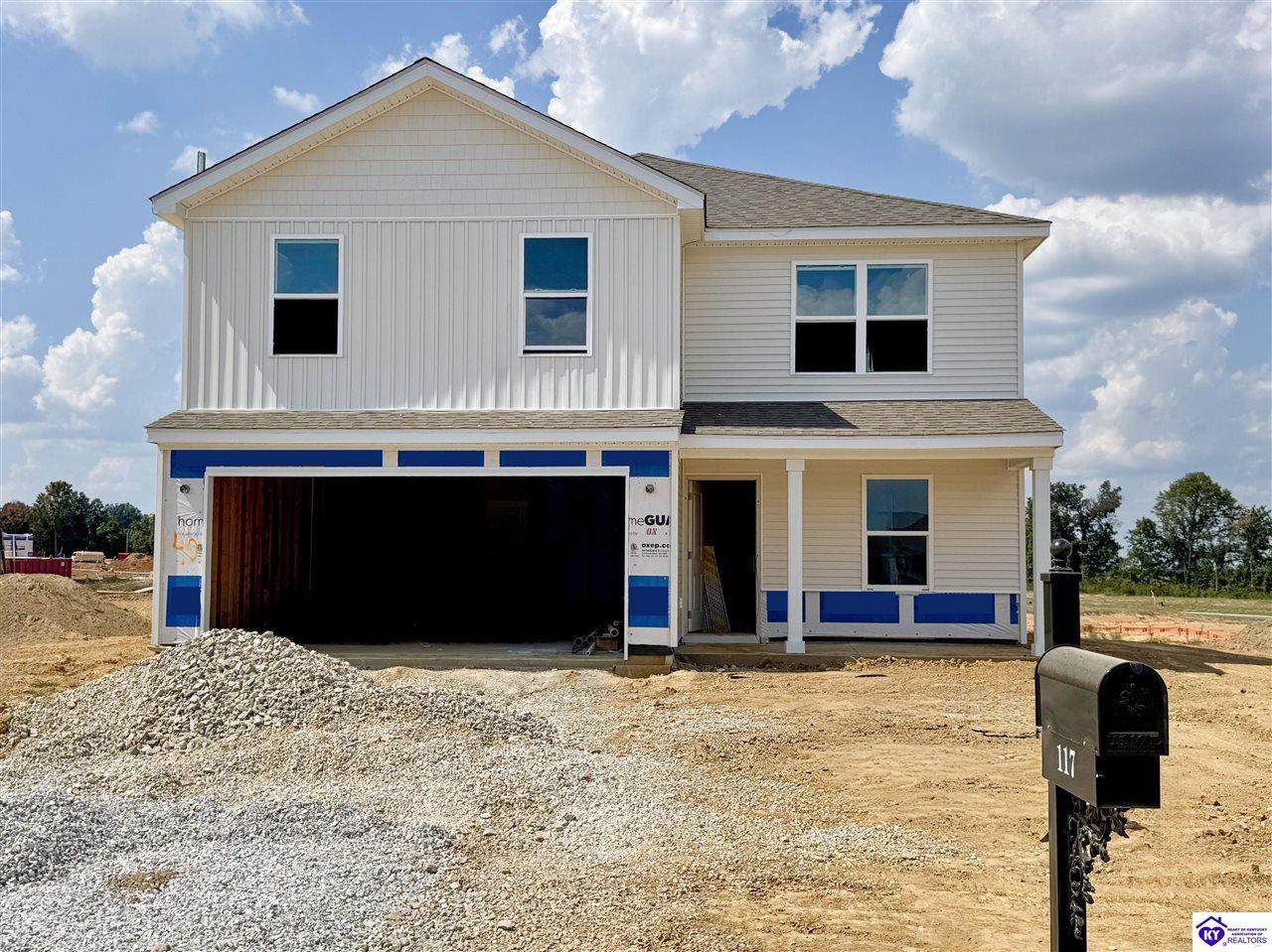 117 Purse Lane - Photo 1