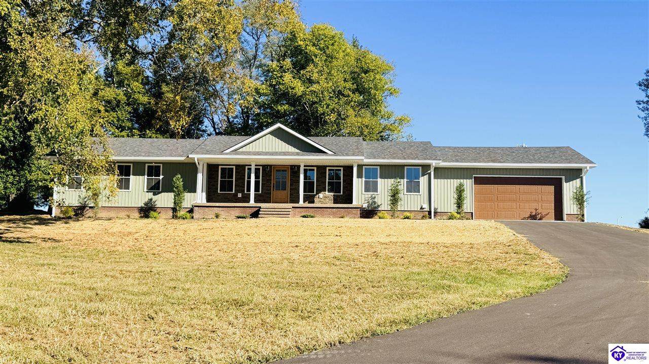 615 Hickory Lane - Photo 1