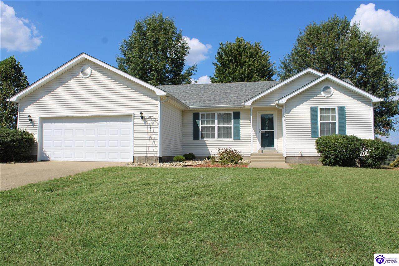170 Fieldstone Way - Photo 1
