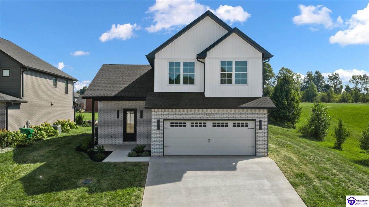 801 Thorndale Way - Photo 1