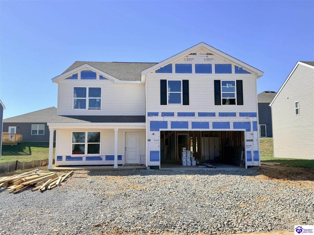 116 Saddle Street - Photo 1
