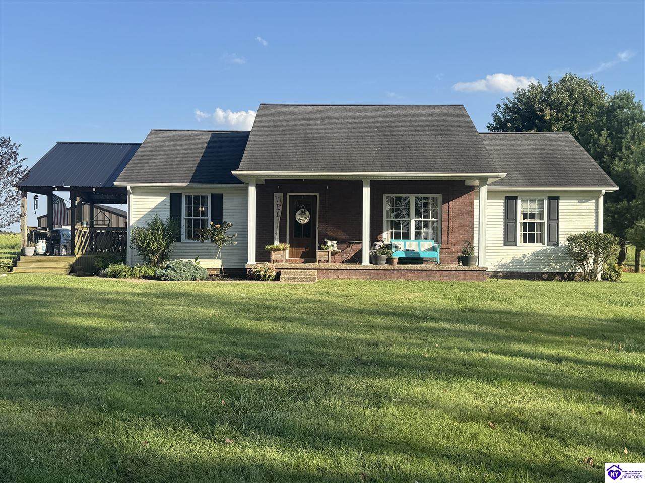 243 Armes Payne Lane - Photo 1
