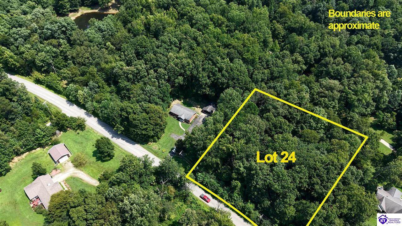Lot 24 Rams Run Rd - Photo 1