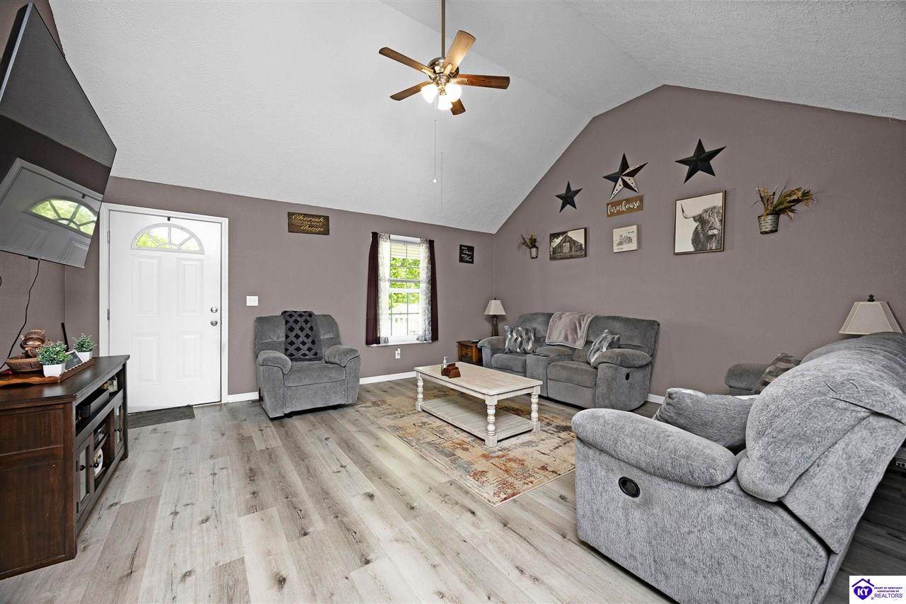 5918 Stovall Road - Photo 1