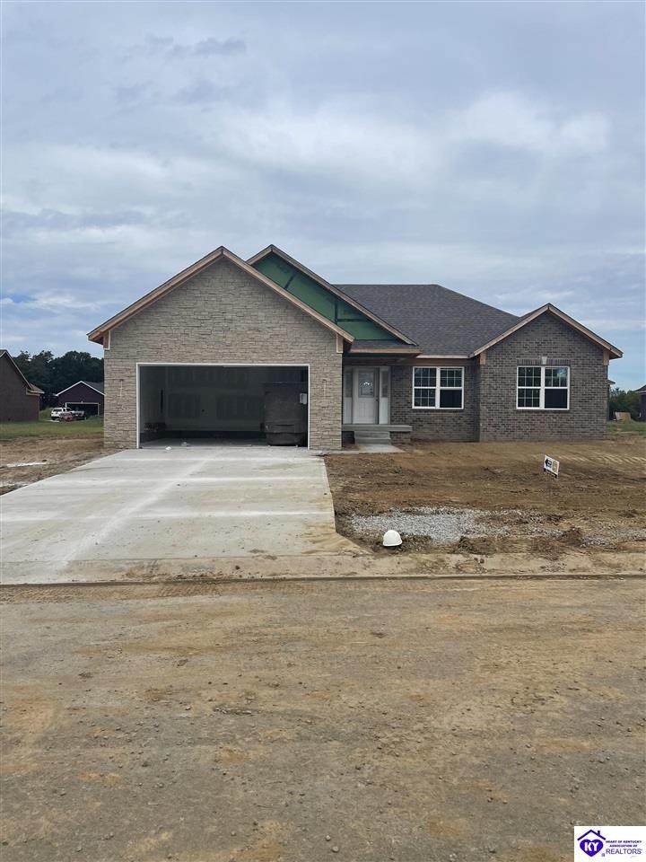 314 Oak Grove Drive - Photo 1