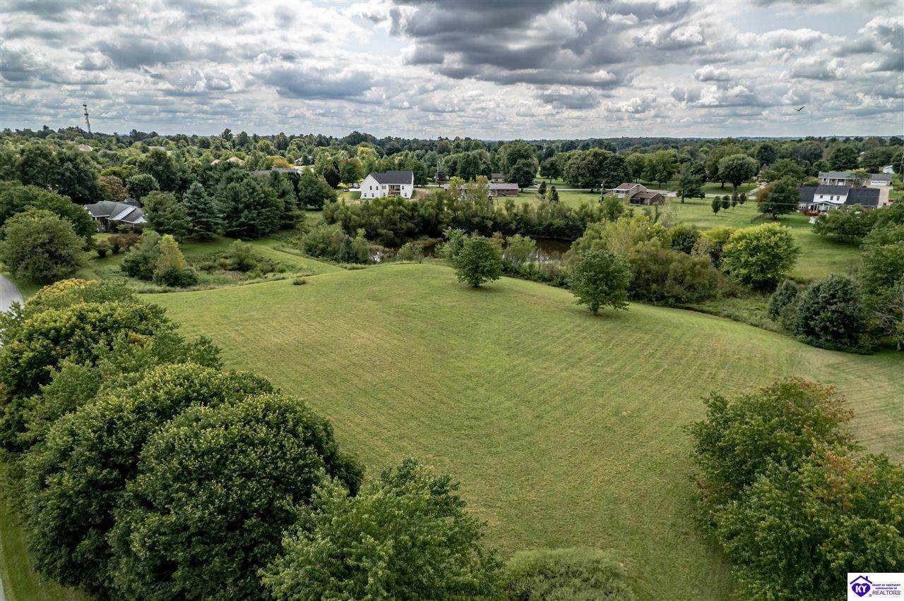 Lot 710 A Hackberry Road - Photo 1