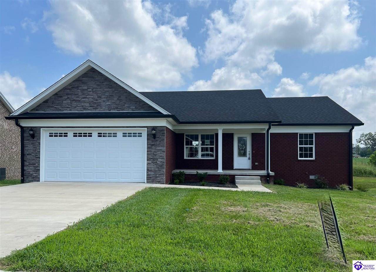 309 Oak Grove Drive - Photo 1