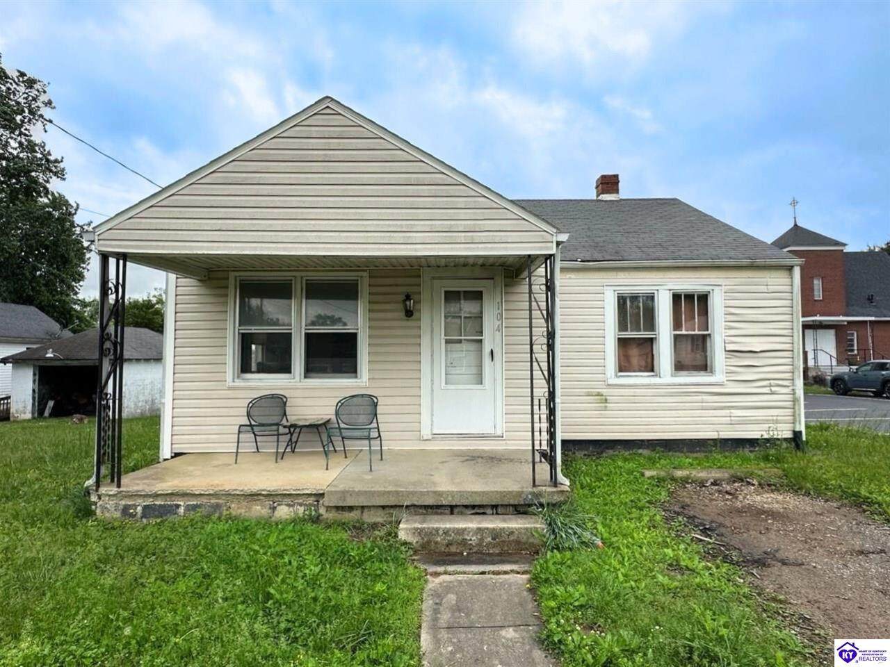 104 Hord St - Photo 1