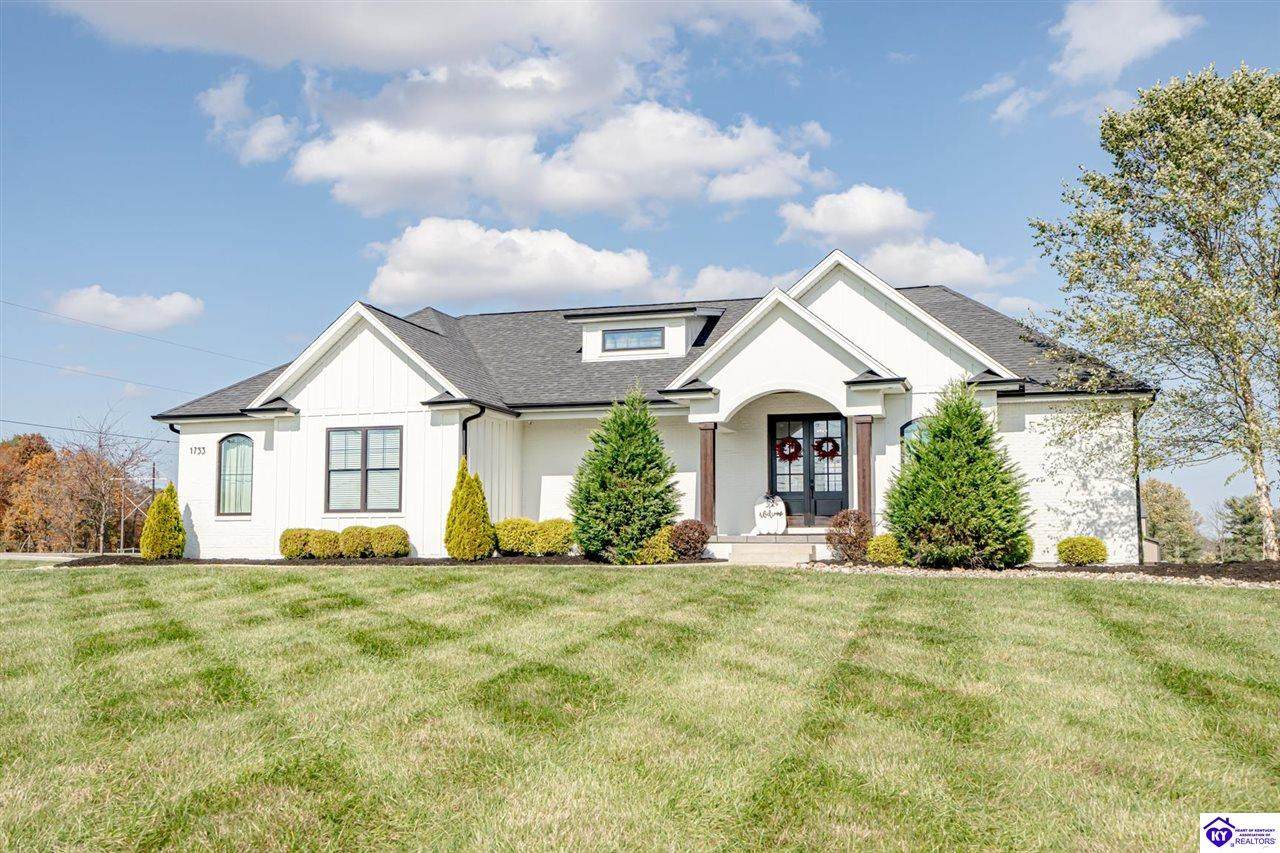 1753 St John Road - Photo 1