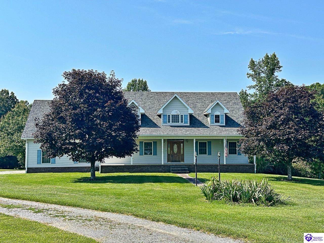 2215 Elkhorn Road - Photo 1