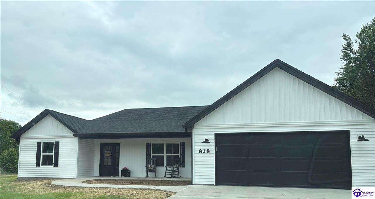 828 Upper Colesburg Road - Photo 1