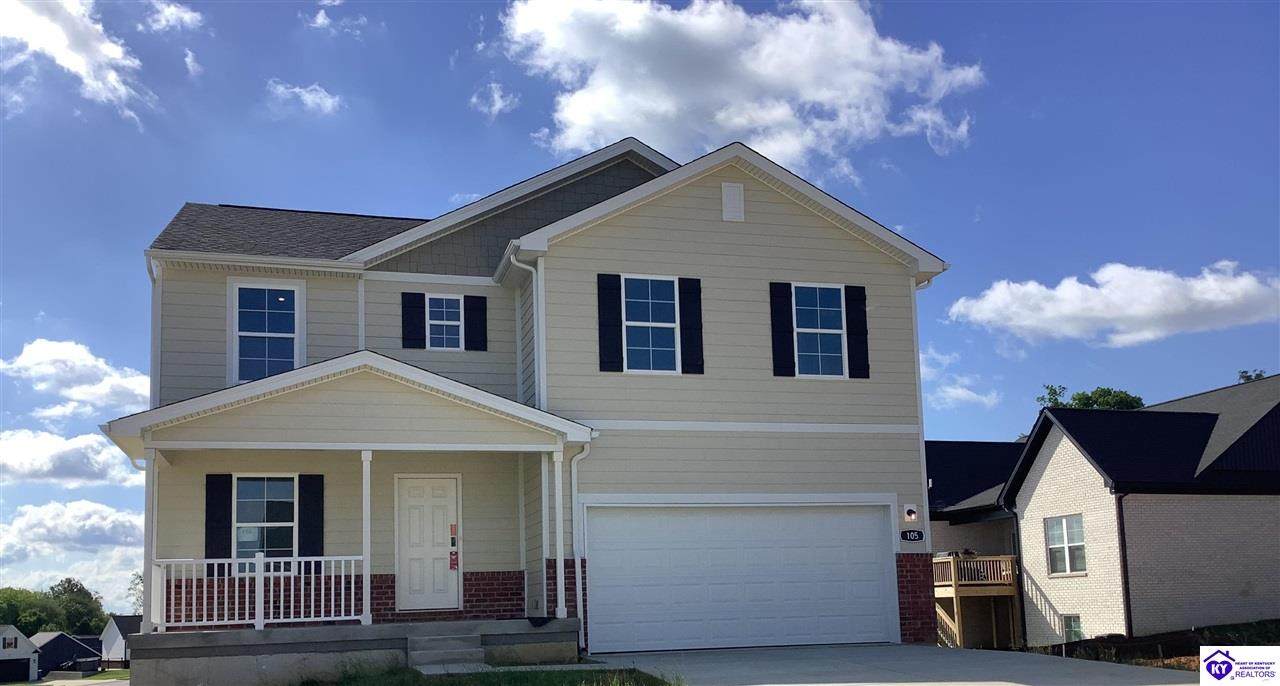 105 Cool Creek Ct - Photo 1