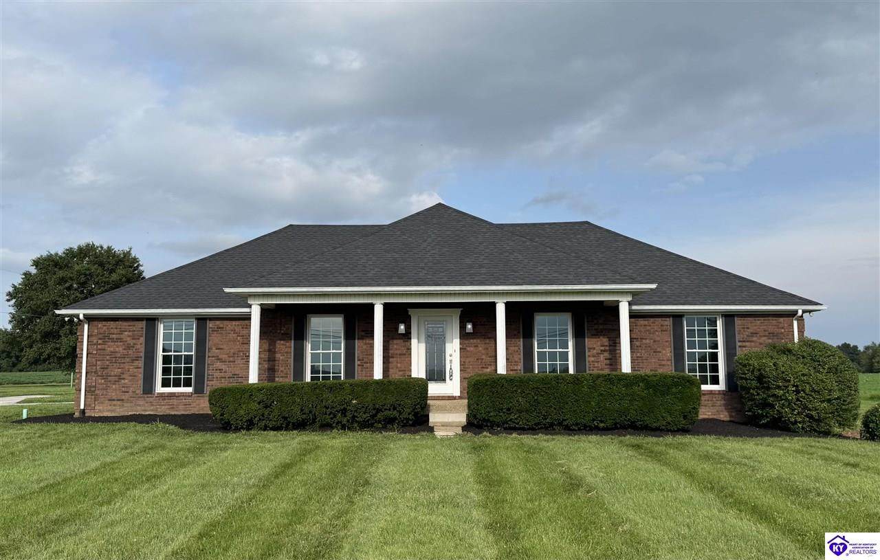 8080 Dixie Highway - Photo 1