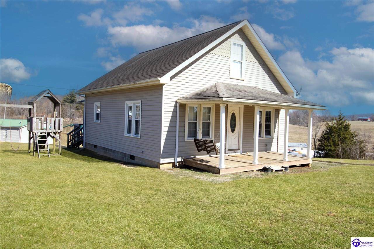 98 Clark Road - Photo 1