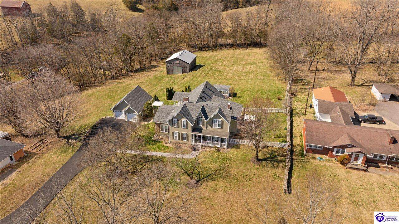 309 Campbellsville Road - Photo 1
