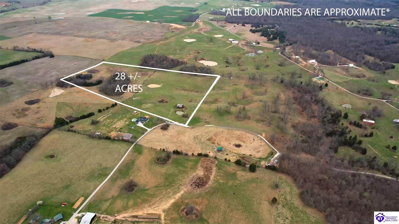 TRACT 2 Lanny Heath Road - Photo 1