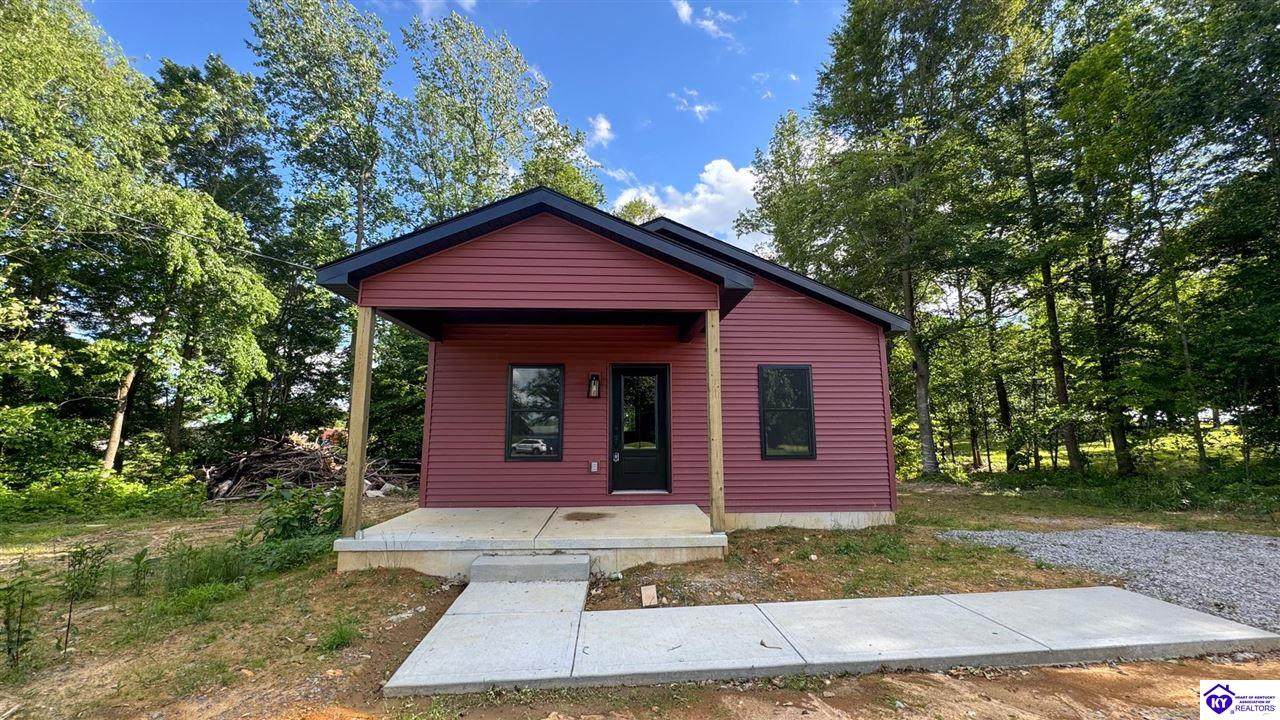 280 Robert Landis Road - Photo 1