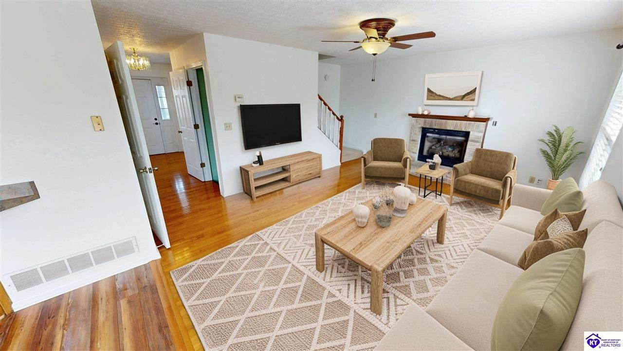 401 Turnberry Way - Photo 1