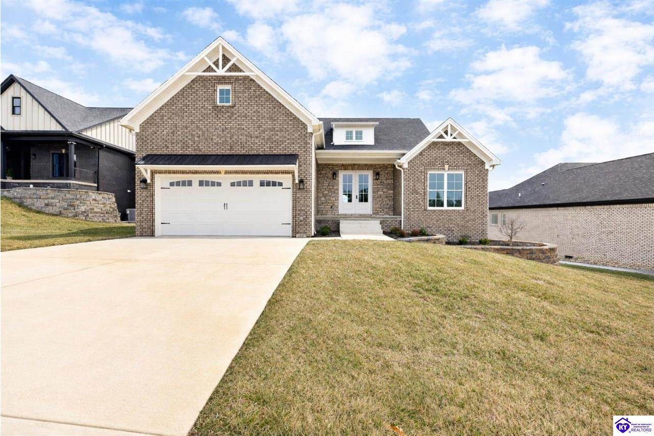 109 Bonfire Lane - Photo 1