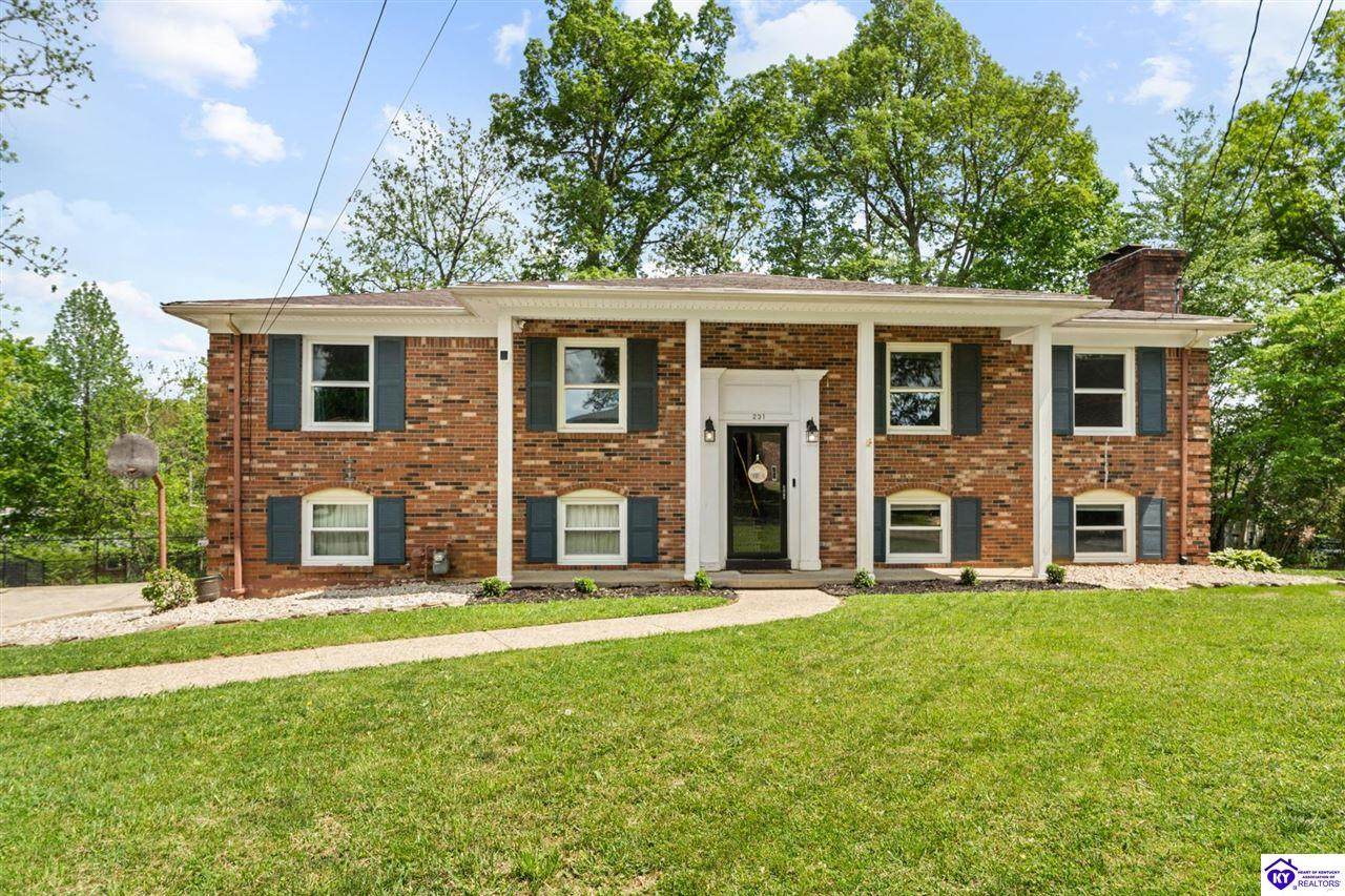 231 Oakwood Drive - Photo 1