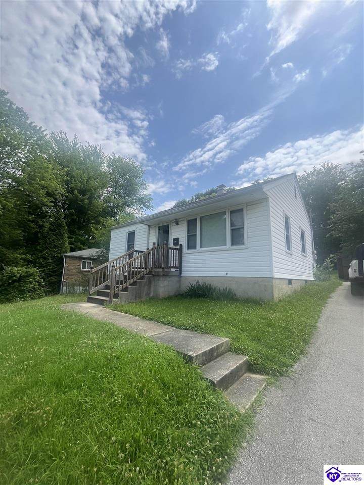 533 Lee Road - Photo 1