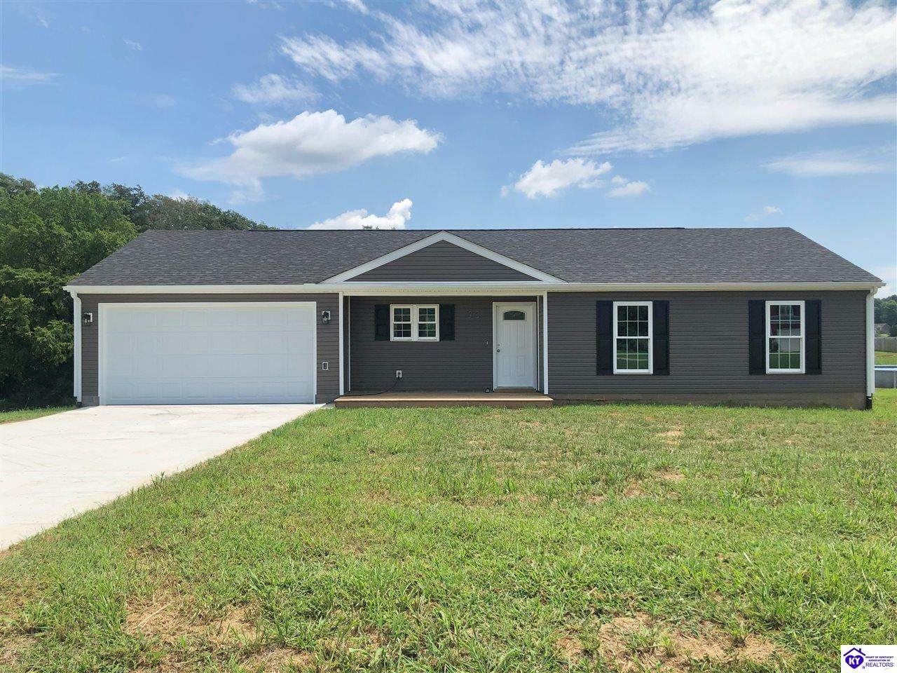 98 Sissy Court - Photo 1