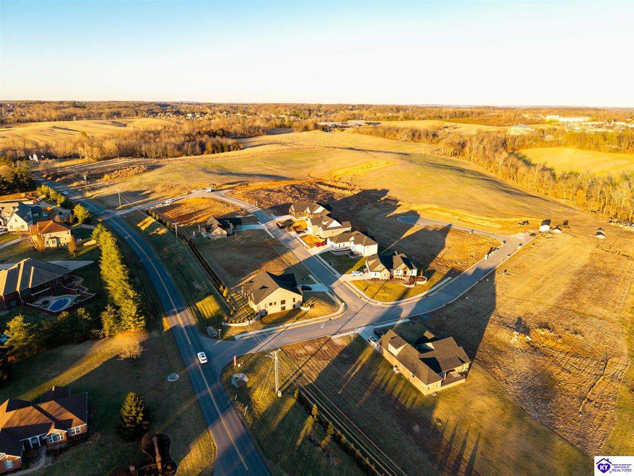 301 Fall Creek Lane - Photo 1