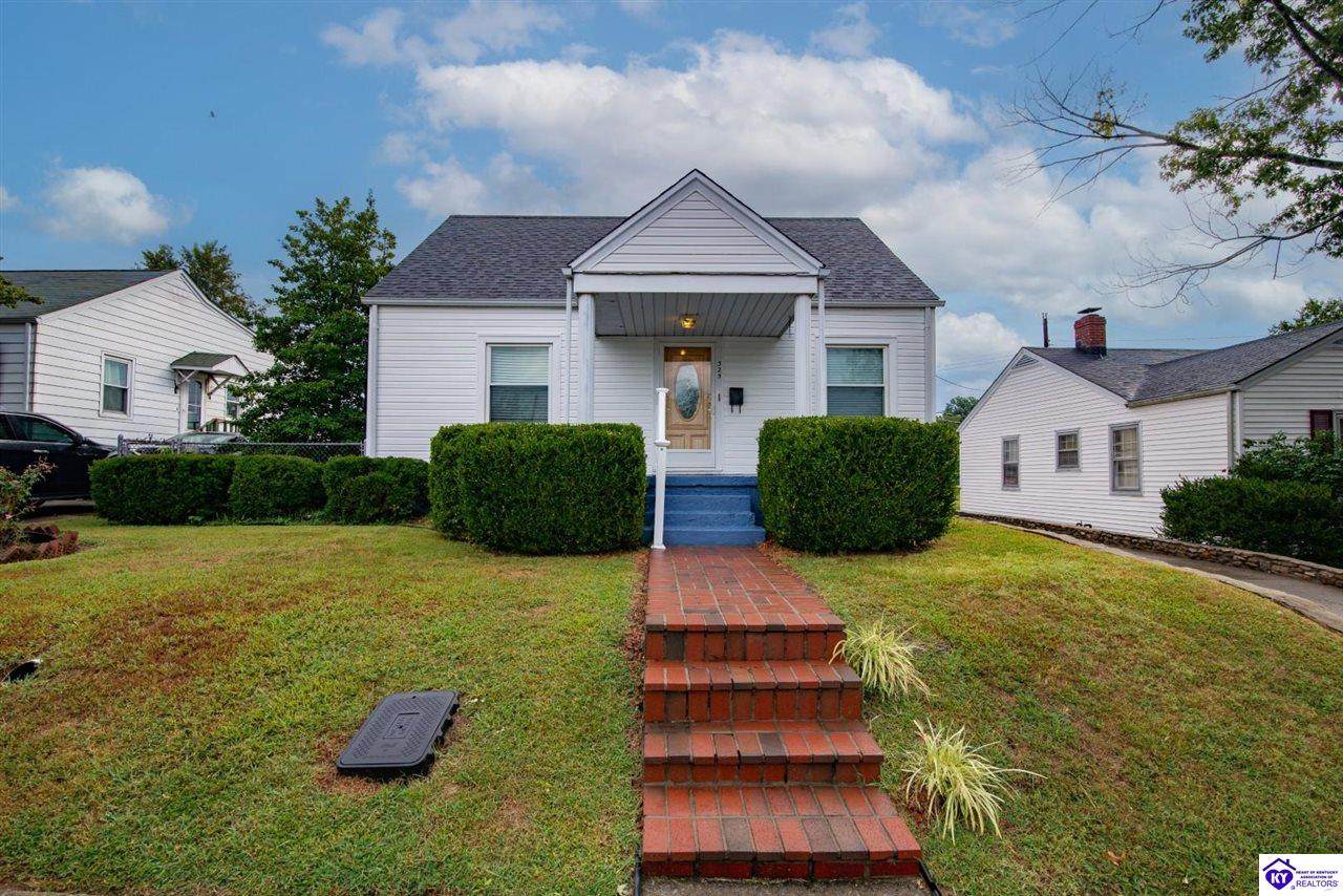 329 Robin Road - Photo 1
